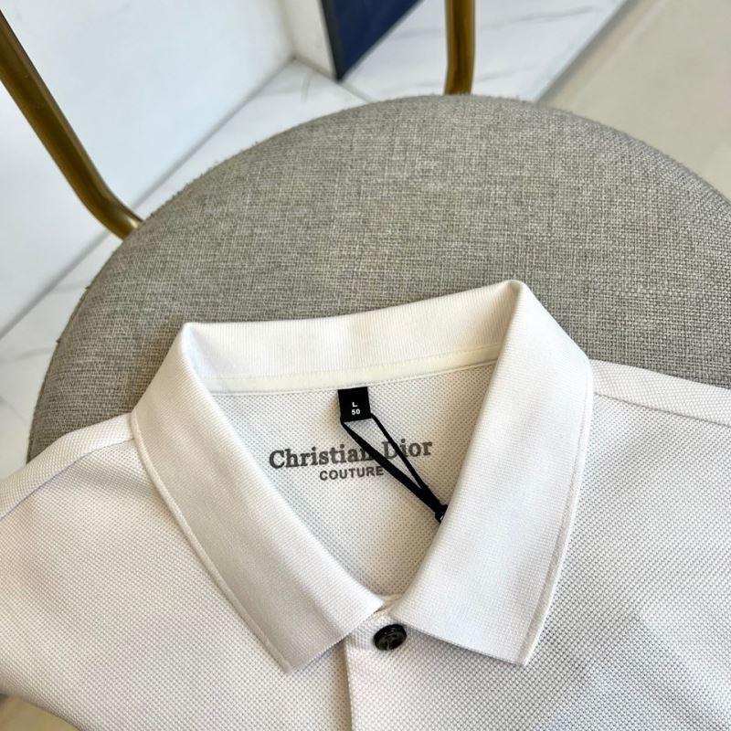 Christian Dior T-Shirts